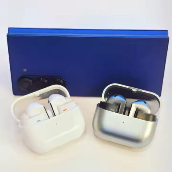 Galaxy Buds3 Pro In-Ear Wireless Earbuds – Active Noise Cancellation | T001 - Image 3