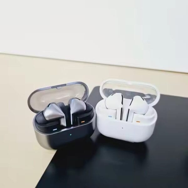 Galaxy Buds3 Pro In-Ear Wireless Earbuds – Active Noise Cancellation | T001 - Image 4