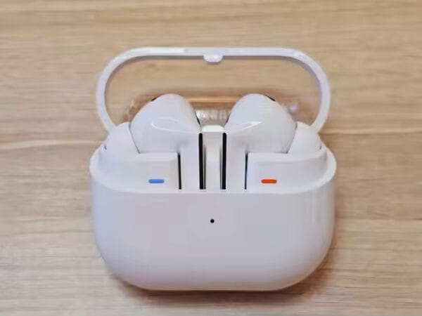 Galaxy Buds3 Pro In-Ear Wireless Earbuds – Active Noise Cancellation | T001 - Image 5