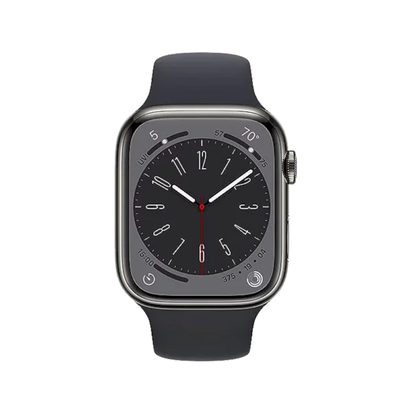 Apple Watch Ultra