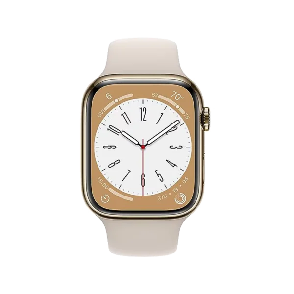 Apple Watch Ultra
