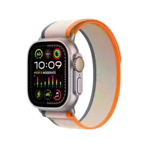 Apple Watch Ultra