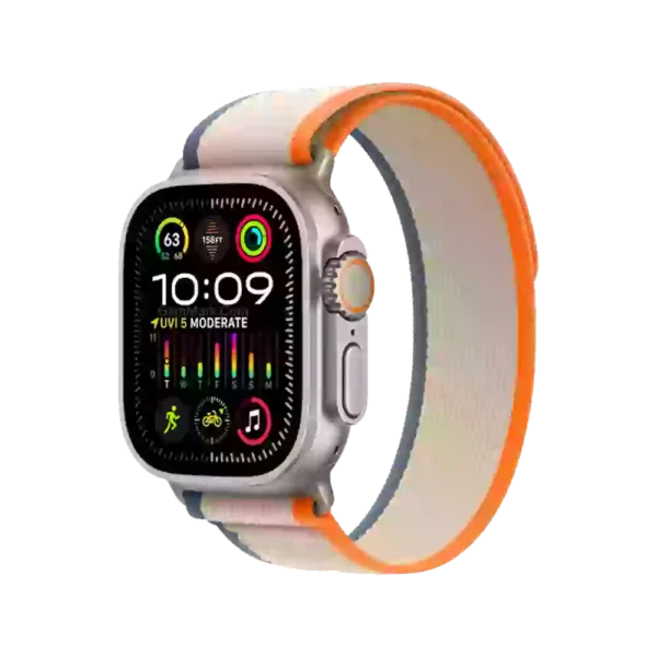 Apple Watch Ultra