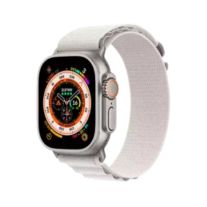 Apple Watch Ultra