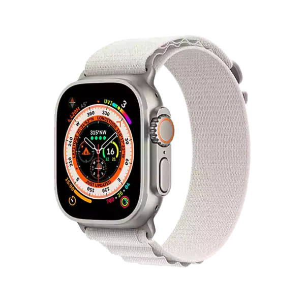 Apple Watch Ultra