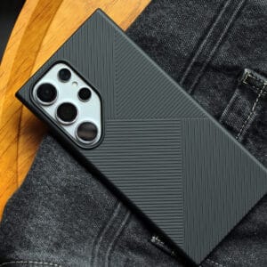 Matte Ultra Thin Samsung Galaxy Case – Sleek & Protective - S009