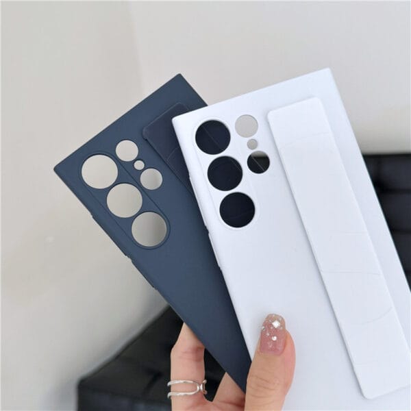 Elegant Business Phone Case for Samsung - S011