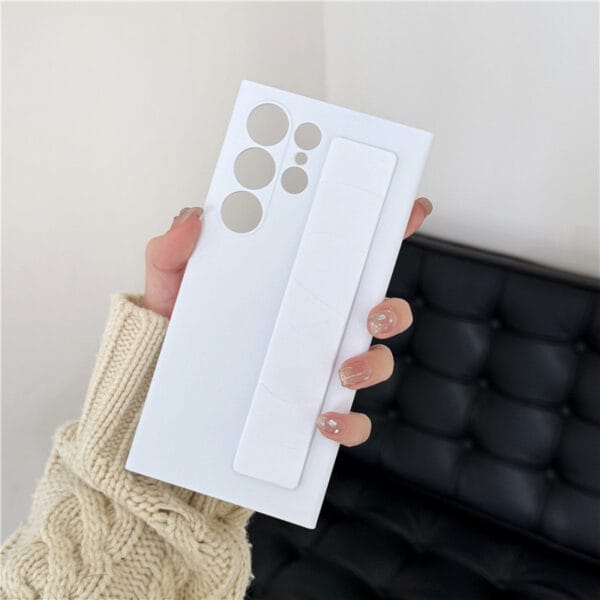 Elegant Business Phone Case for Samsung - S011 - Image 7